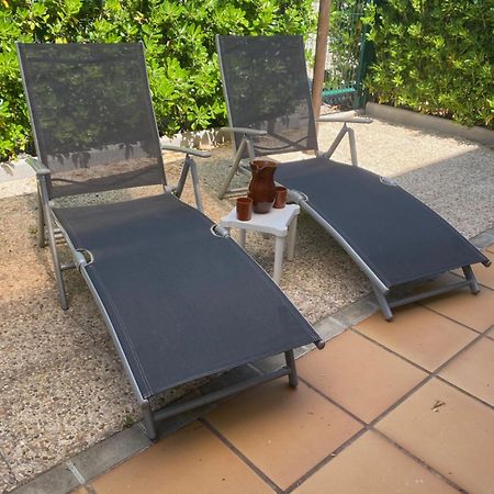 Chalet Adosado De Lujo Para 6 Personas En Golf Panoramica - Internet Fibra Gratis San Jorge  Exterior photo