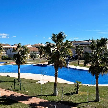 Chalet Adosado De Lujo Para 6 Personas En Golf Panoramica - Internet Fibra Gratis San Jorge  Exterior photo
