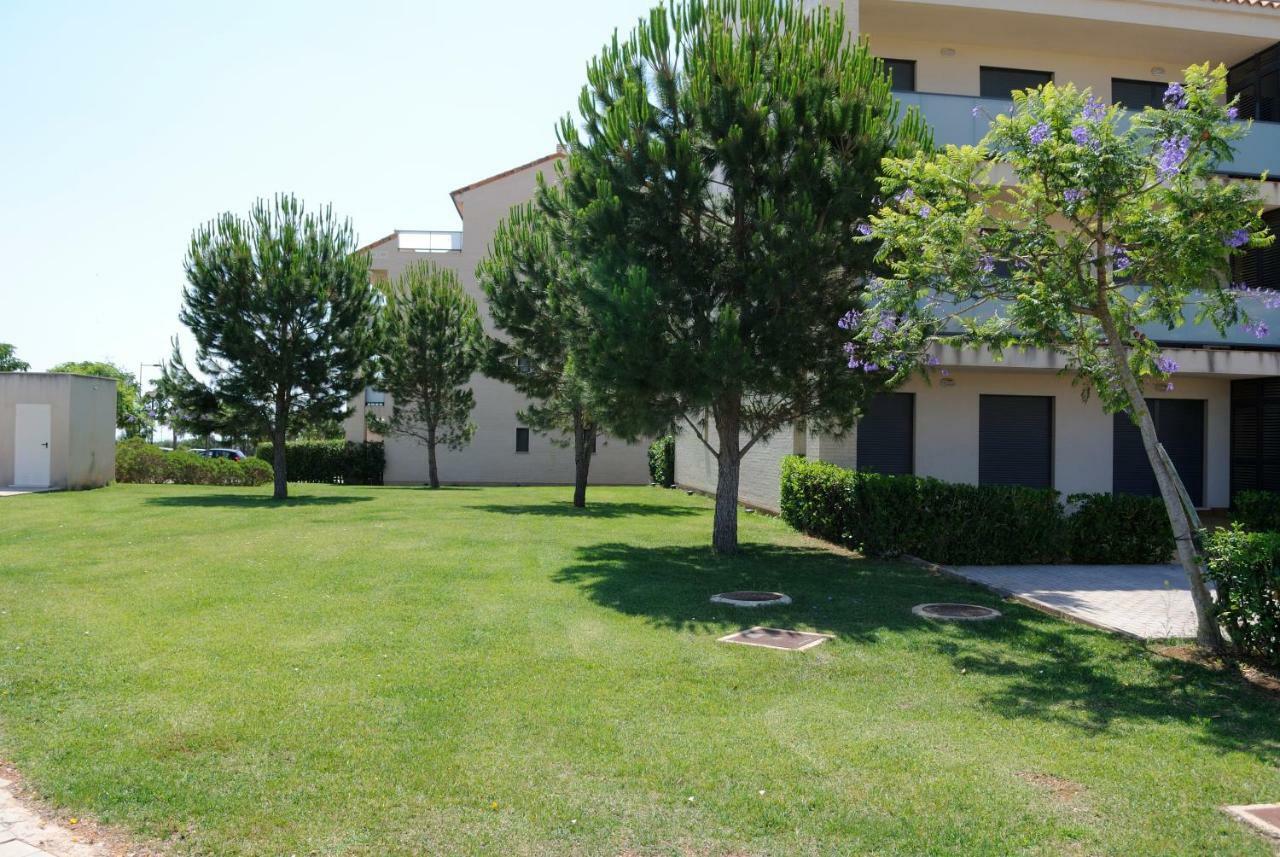 Chalet Adosado De Lujo Para 6 Personas En Golf Panoramica - Internet Fibra Gratis San Jorge  Exterior photo