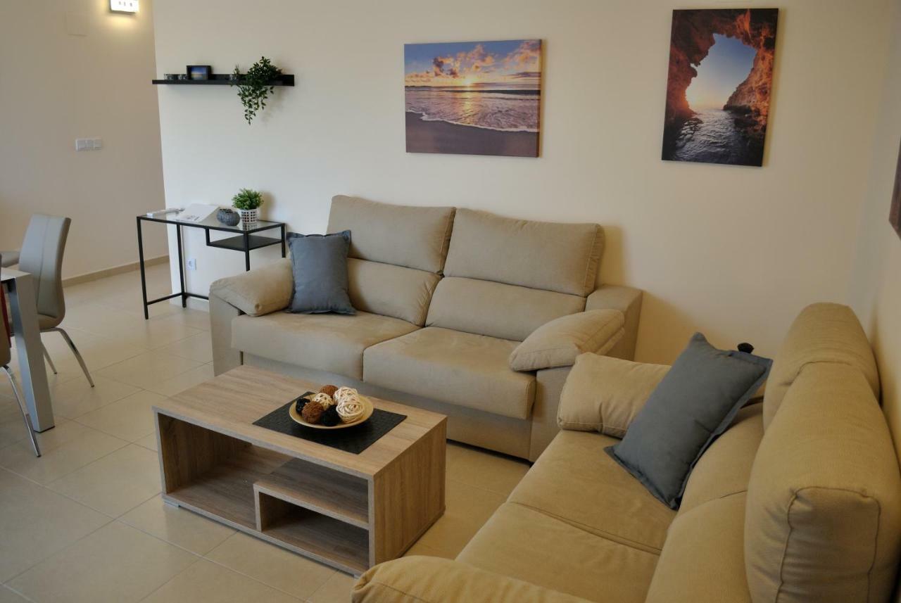 Chalet Adosado De Lujo Para 6 Personas En Golf Panoramica - Internet Fibra Gratis San Jorge  Exterior photo
