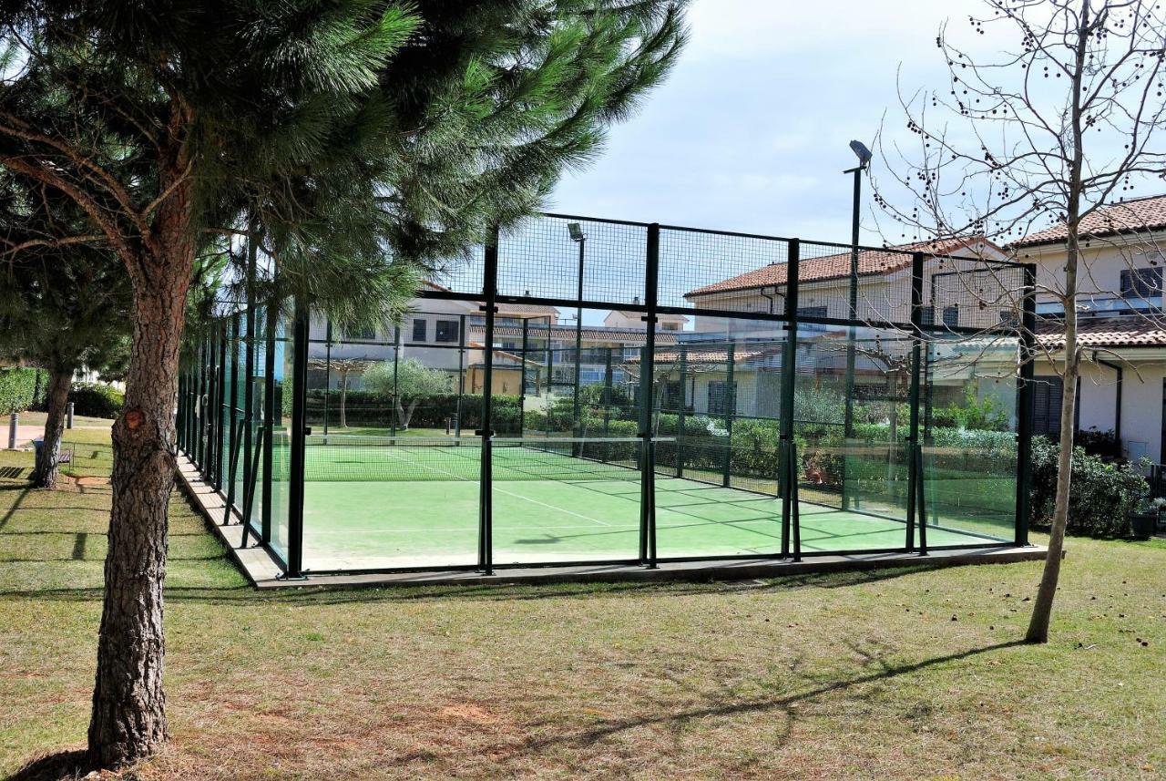 Chalet Adosado De Lujo Para 6 Personas En Golf Panoramica - Internet Fibra Gratis San Jorge  Exterior photo