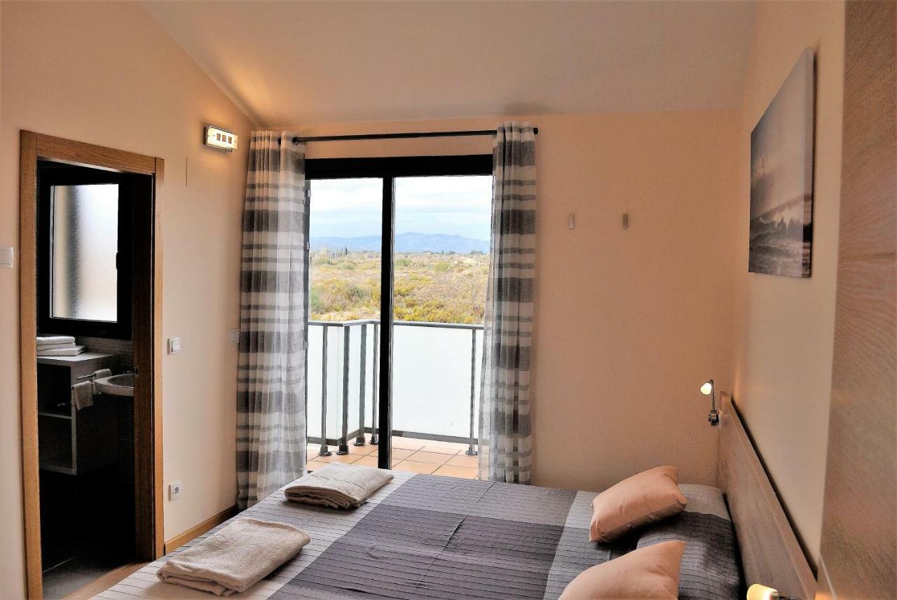 Chalet Adosado De Lujo Para 6 Personas En Golf Panoramica - Internet Fibra Gratis San Jorge  Exterior photo