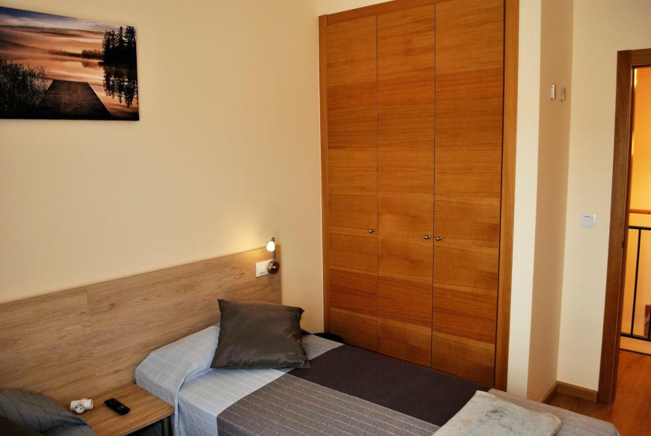 Chalet Adosado De Lujo Para 6 Personas En Golf Panoramica - Internet Fibra Gratis San Jorge  Exterior photo