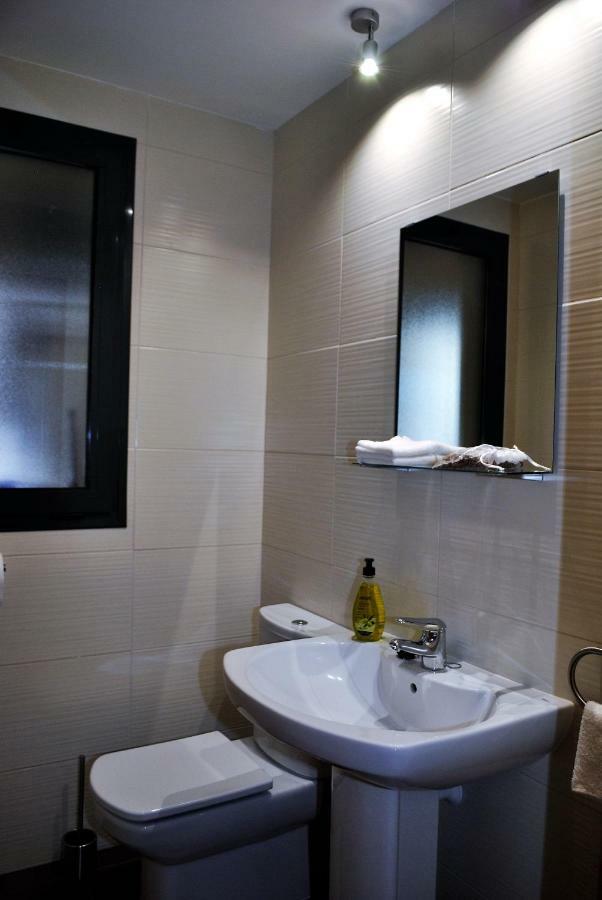 Chalet Adosado De Lujo Para 6 Personas En Golf Panoramica - Internet Fibra Gratis San Jorge  Exterior photo