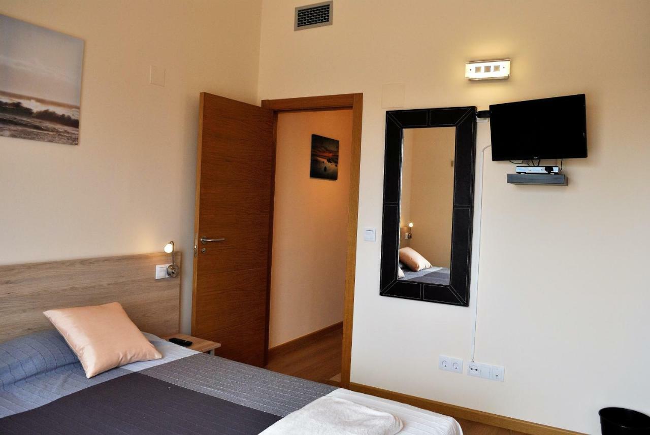 Chalet Adosado De Lujo Para 6 Personas En Golf Panoramica - Internet Fibra Gratis San Jorge  Exterior photo