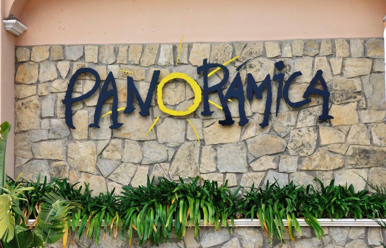 Chalet Adosado De Lujo Para 6 Personas En Golf Panoramica - Internet Fibra Gratis San Jorge  Exterior photo