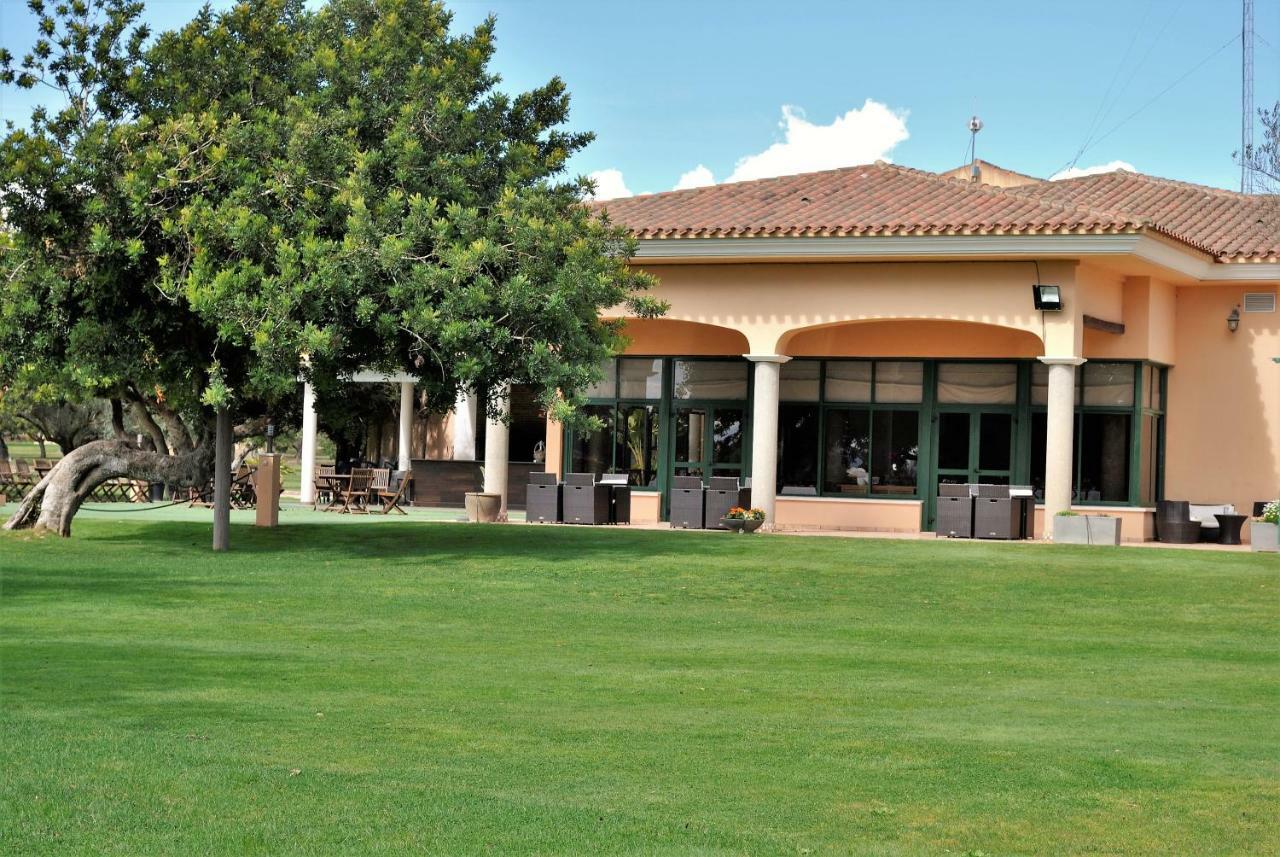 Chalet Adosado De Lujo Para 6 Personas En Golf Panoramica - Internet Fibra Gratis San Jorge  Exterior photo