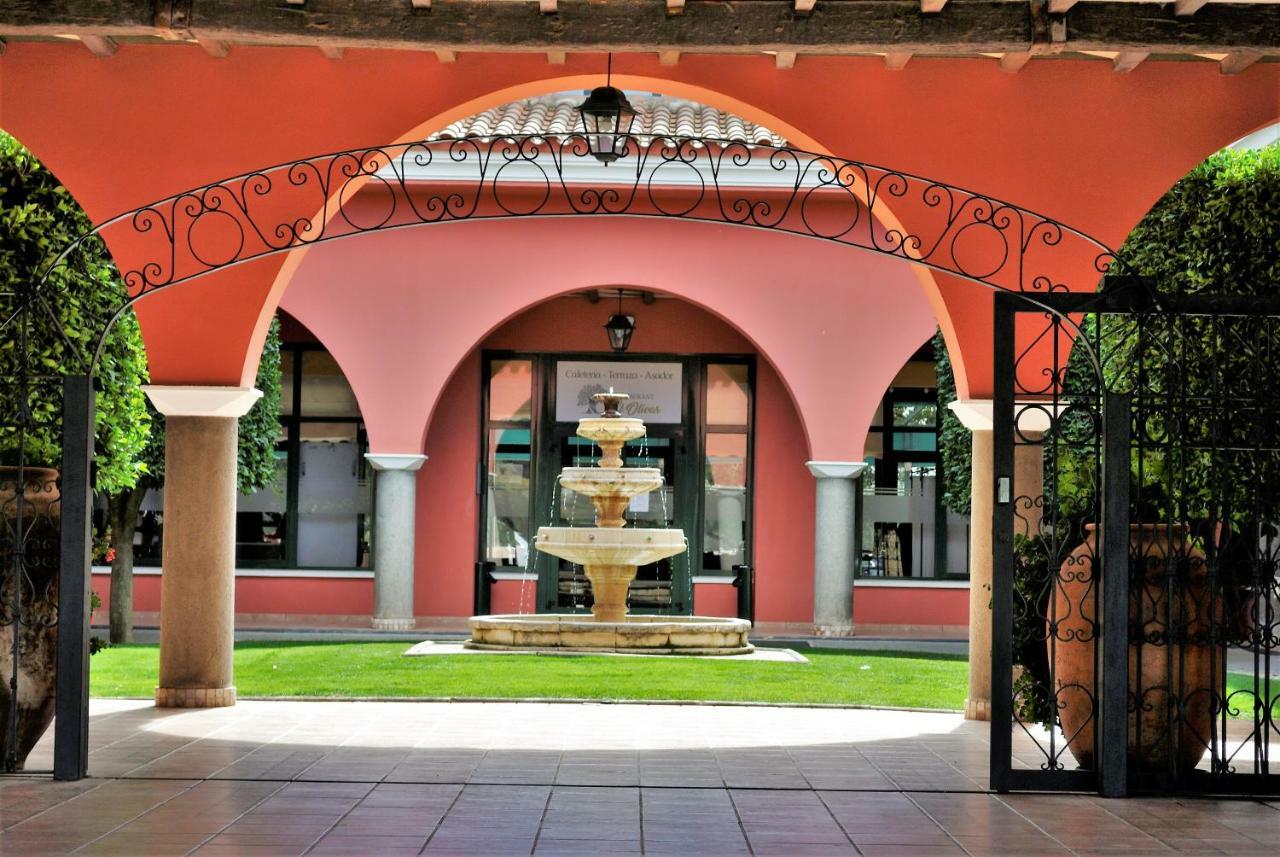 Chalet Adosado De Lujo Para 6 Personas En Golf Panoramica - Internet Fibra Gratis San Jorge  Exterior photo