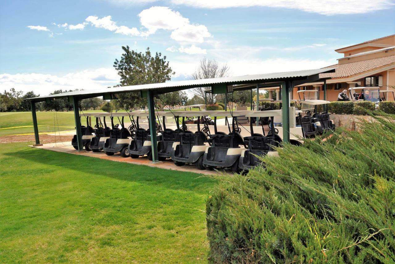 Chalet Adosado De Lujo Para 6 Personas En Golf Panoramica - Internet Fibra Gratis San Jorge  Exterior photo
