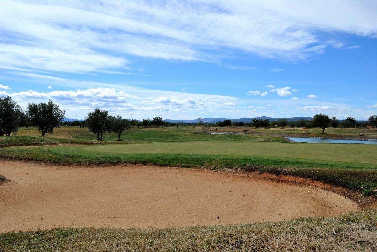 Chalet Adosado De Lujo Para 6 Personas En Golf Panoramica - Internet Fibra Gratis San Jorge  Exterior photo