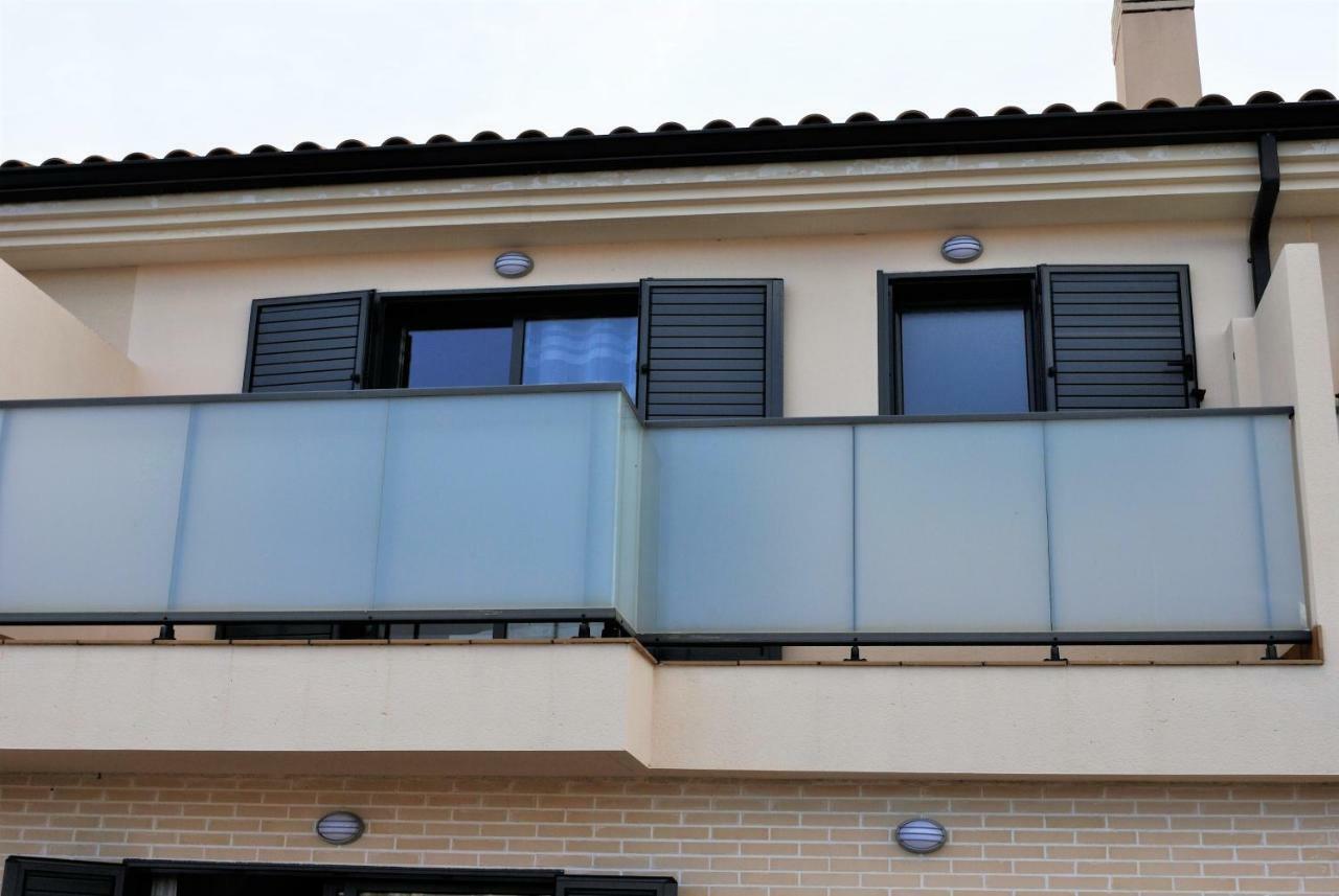 Chalet Adosado De Lujo Para 6 Personas En Golf Panoramica - Internet Fibra Gratis San Jorge  Exterior photo